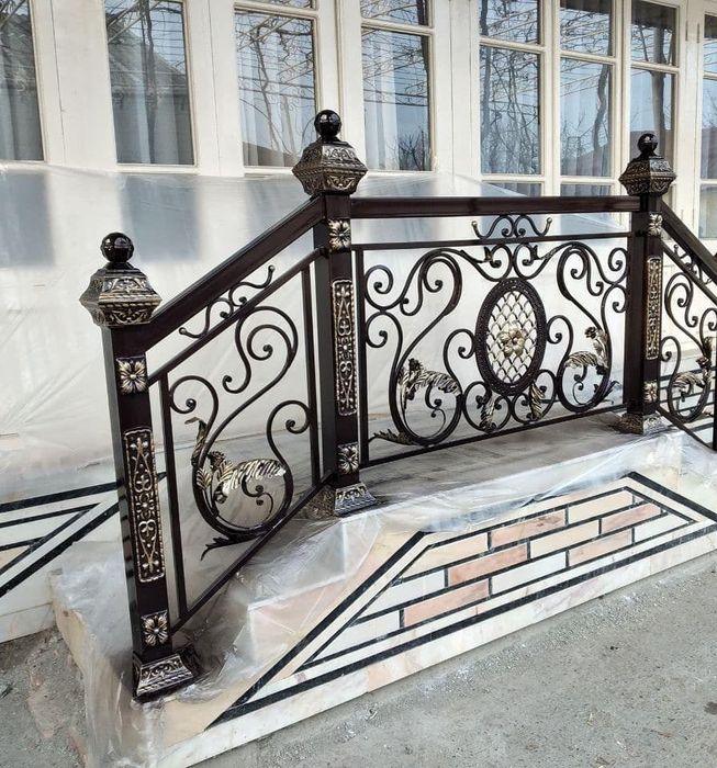 Perila решотка naves. 300 000 Toshkent bo‘yab