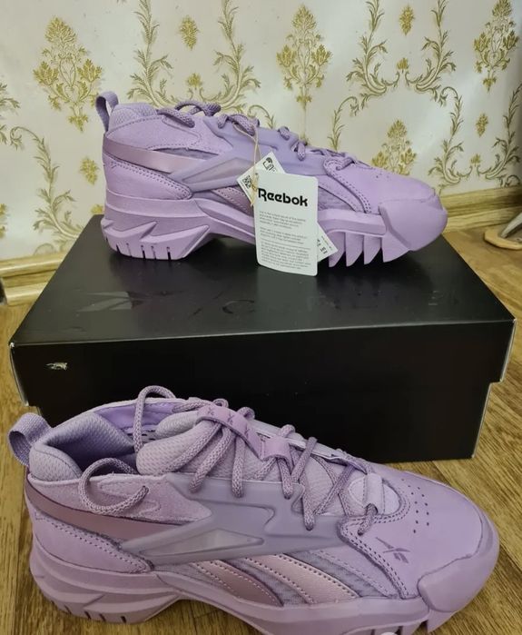 Кроссовки Reebok. Оригинал
