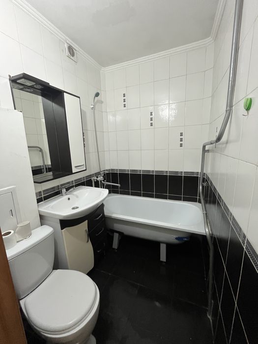 Сдам квартиру в центре