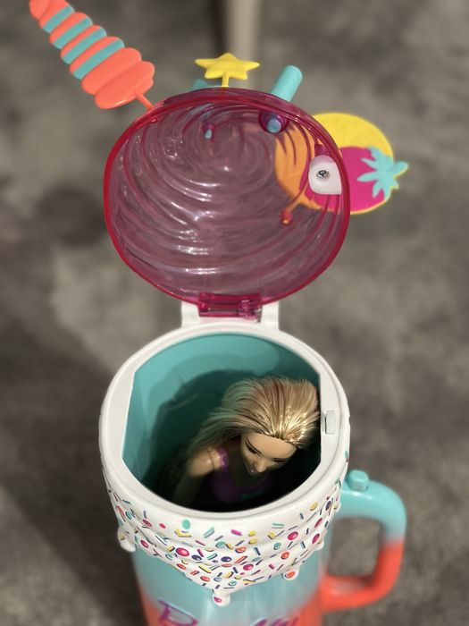 Кукла Barbie Pop Reveal