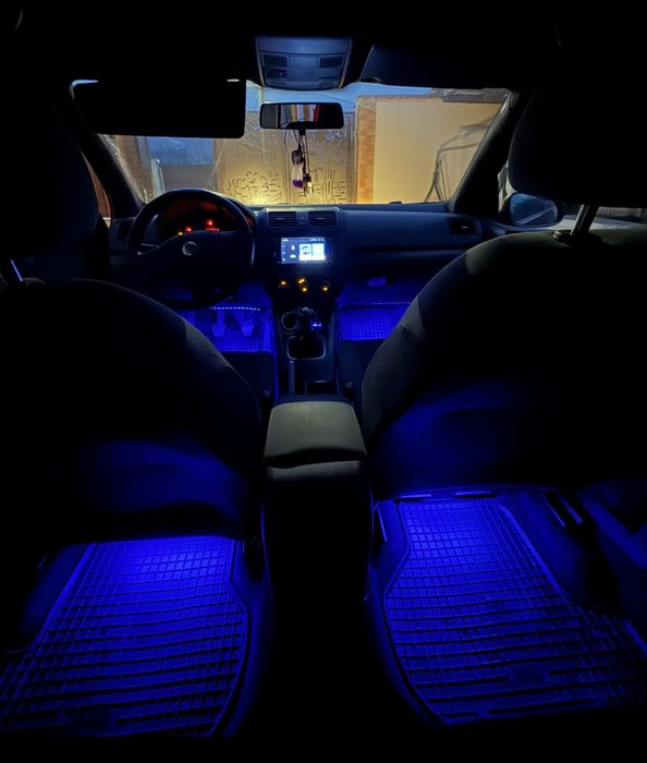 Volkswagen golf 5