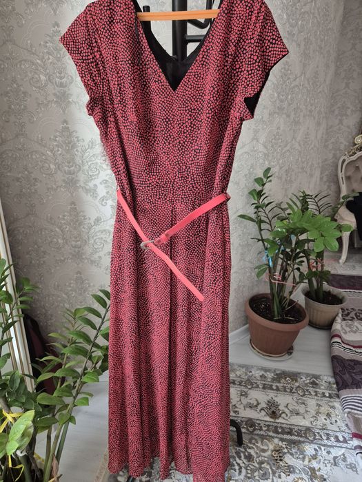 Повседневные платья