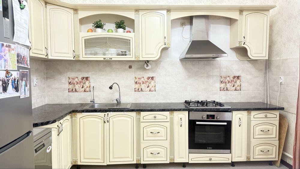 Кухонный гарнитур