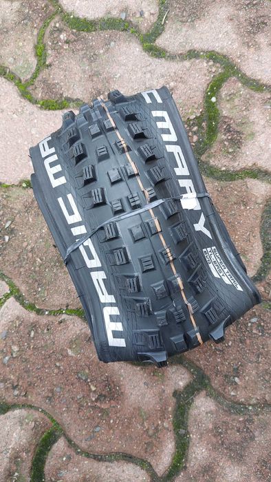 Anvelopa Schwalbe Magic Mary Evo Super Trail 27,5x2,40" Addix