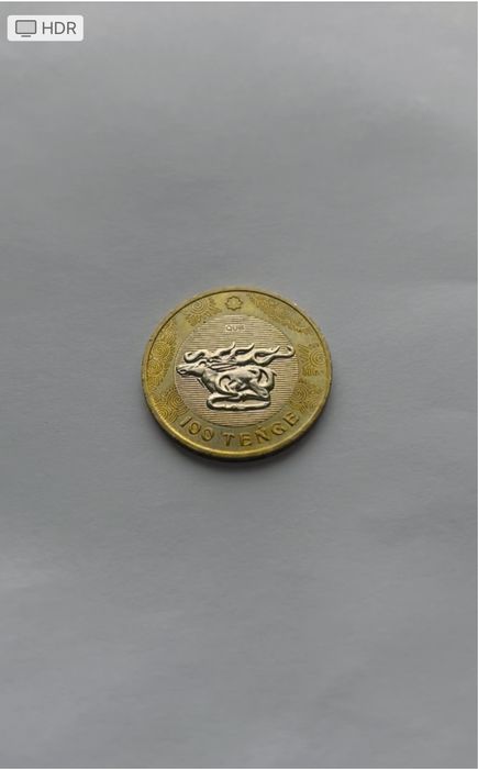 Продам Коллекционные монеты