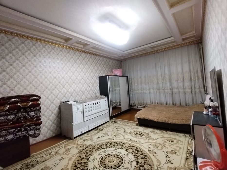 Uchastka.Keles.Olmazor kocha