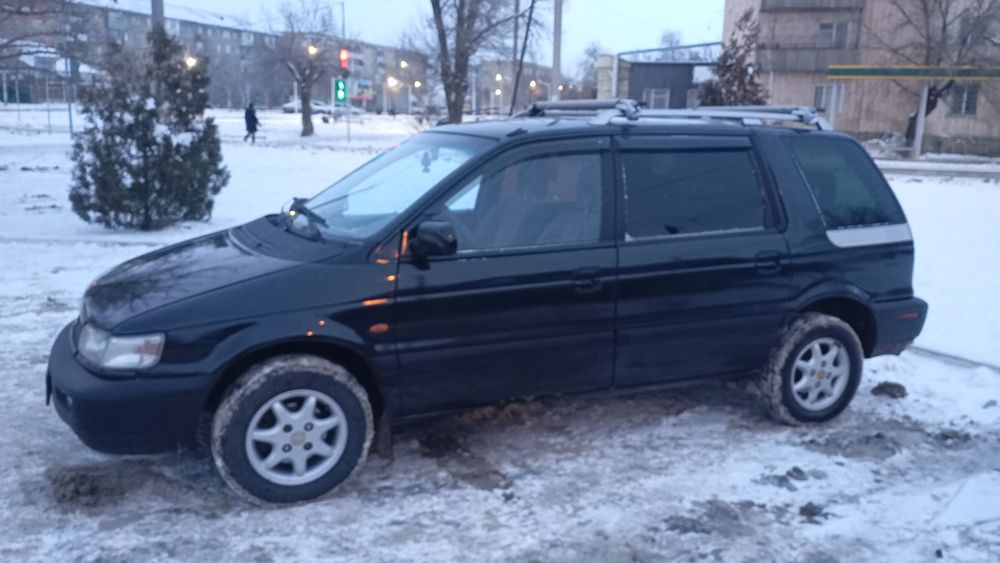 Продам авто в отличном состоянии