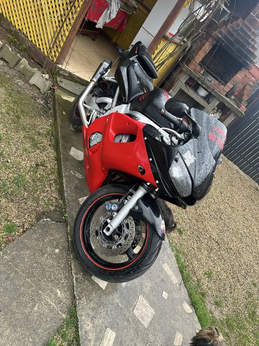 Vand r6 limitat 35 kw