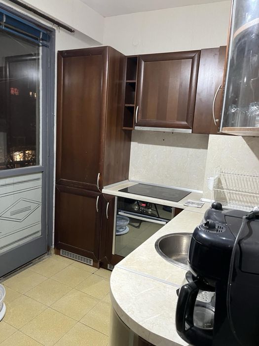 Дава се под наем Двустаен апартамент в София, Гоце Делчев - 40 кв.м за 448.8 € - Снимка #1