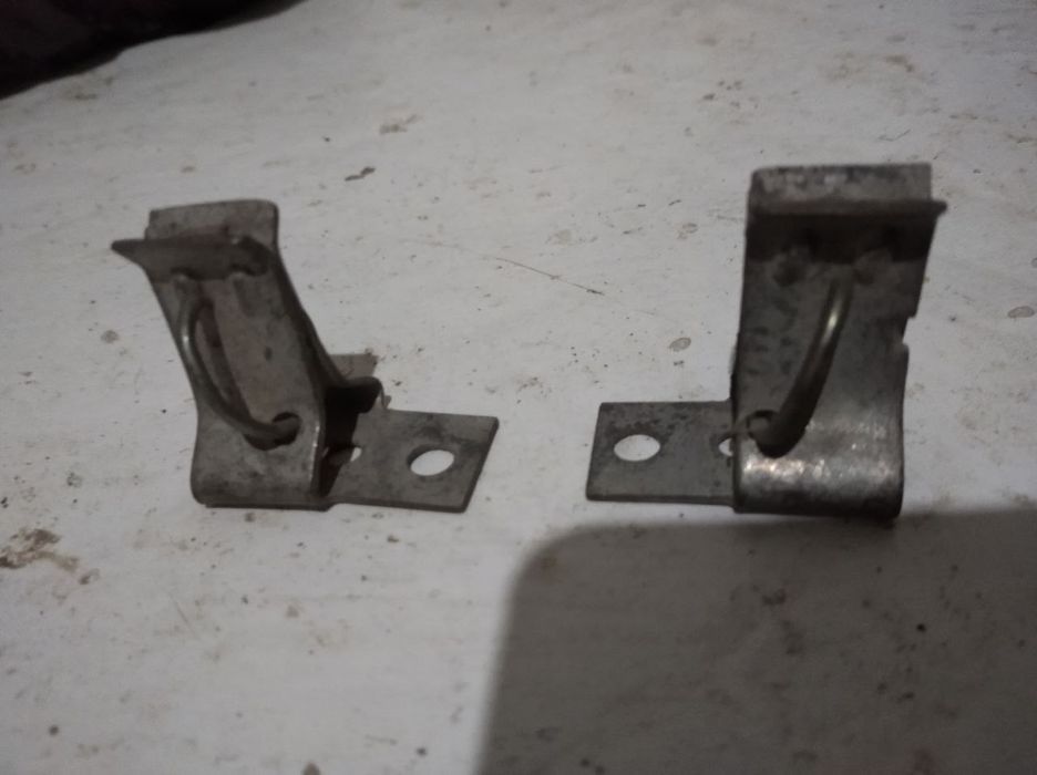 Гнездо предохранитель