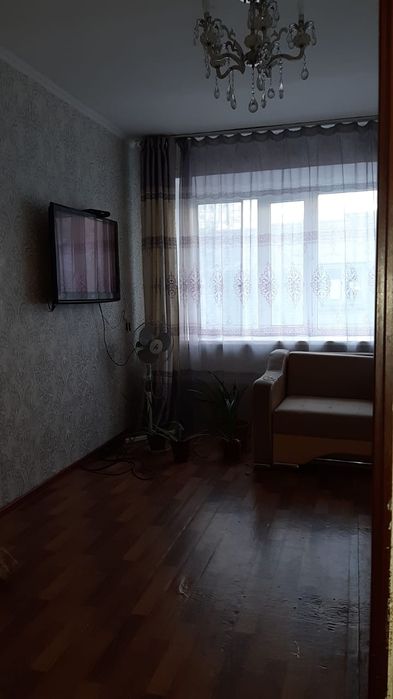 Подам 2-х комнатную квартиру