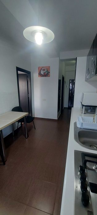 Garsoniera de inchiriat