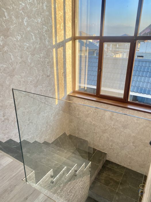 Продается 5 комнатный дом!