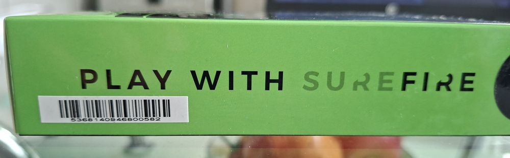 Хард диск HDD Gaming Bunker 1TB -чисто нов