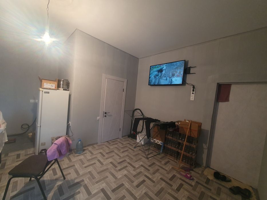 Дом в Красном камне