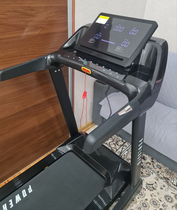 Беговая дорожка "POWER-GYM 690"