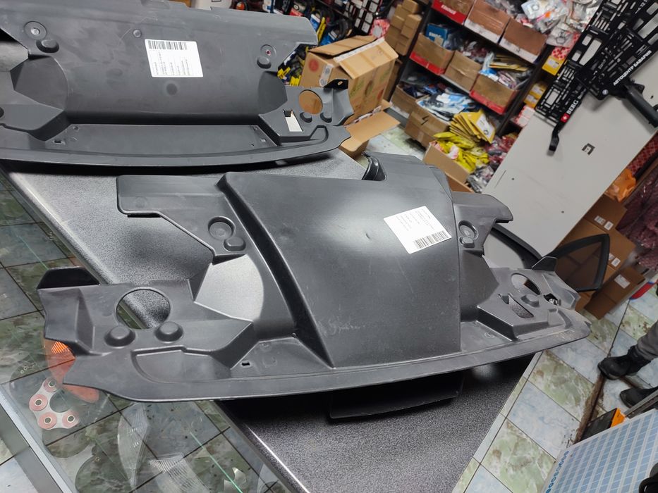 Кожух радиатора BMW E36 новые