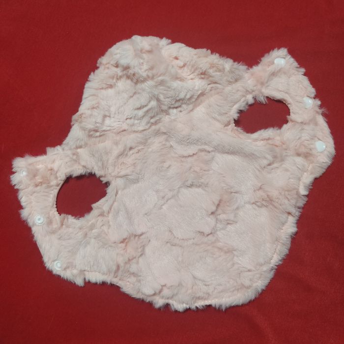 Новая одежда для маленьких собачек