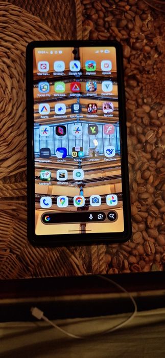 Google Pixel 6 много добро състояние