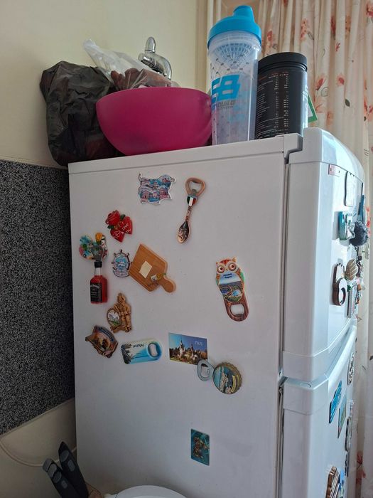 Хладилник Beko използван