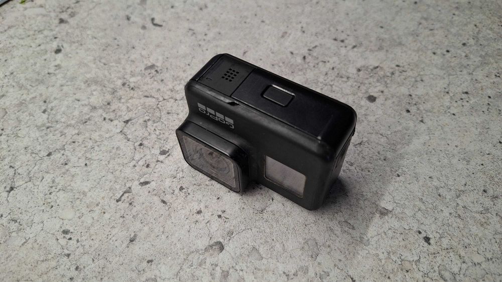 Екшън камера GoPro Hero 7 Black Full Сет и Аксесоари