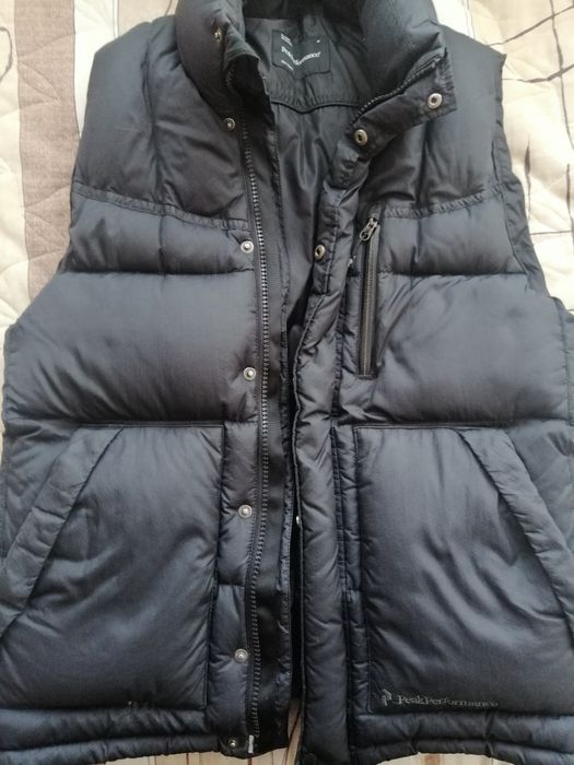 Оригинален елек peak performance