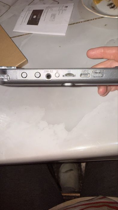 Игра консоль портативная