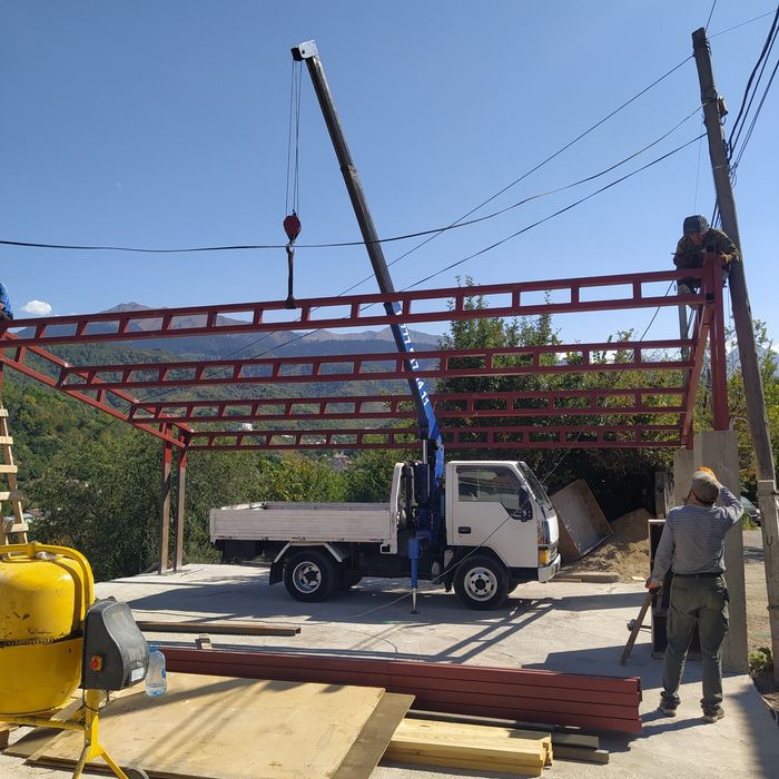 Услуги Маленького Манипулятора