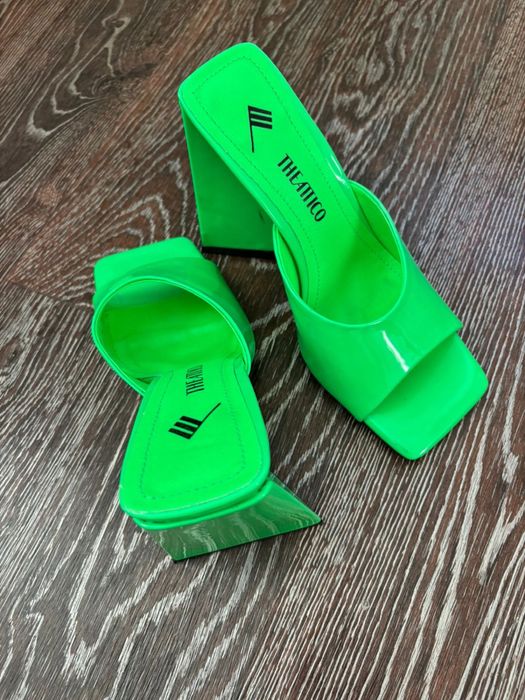 Туфли продаются новые 37 размер