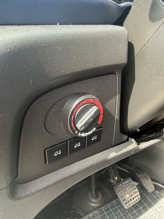 Iveco Daily 35S15 2019 automat