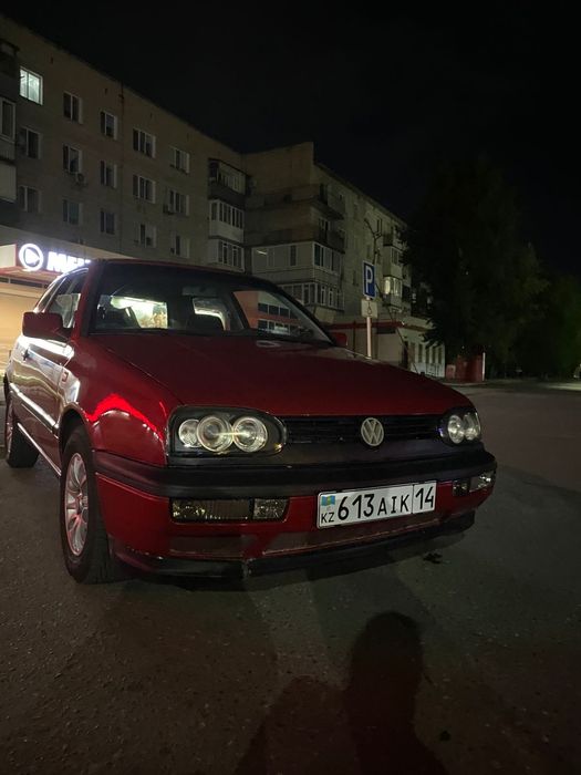 Гольф 3 94 АКПП продажа