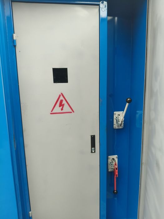 Трансформатор КТПН КТП ОМП