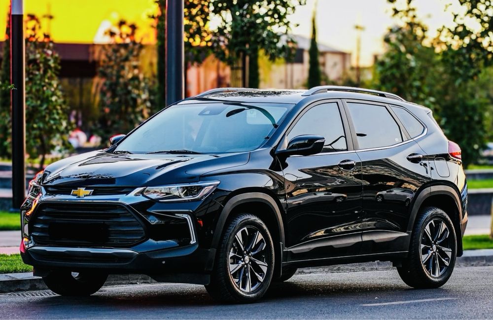 Tracker 2 Primier Plus