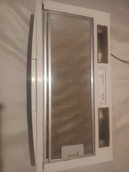 Телескопичен аспиратор Fagor