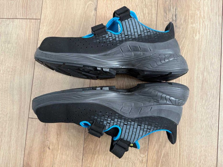 Uvex 44 S1 ESD sandale bocanci bombeu