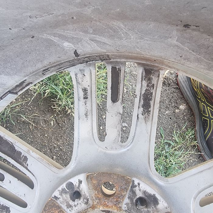 Джанти бмв BMW 18 f25 f26 f10 f30