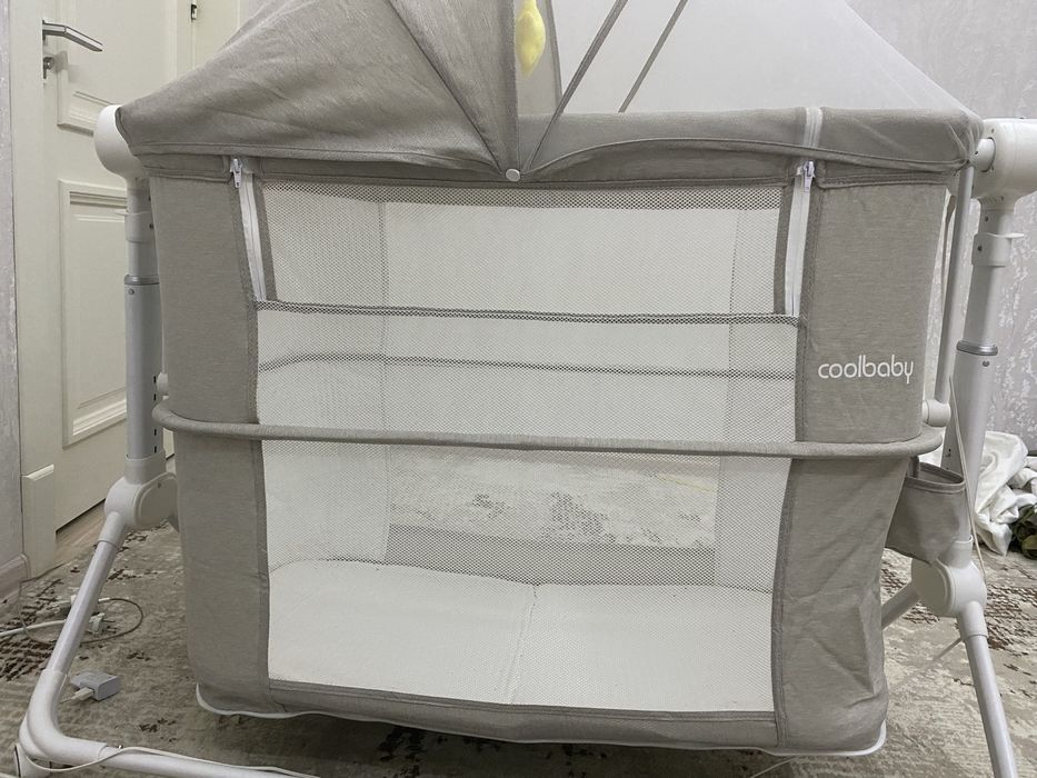 приставная кровать