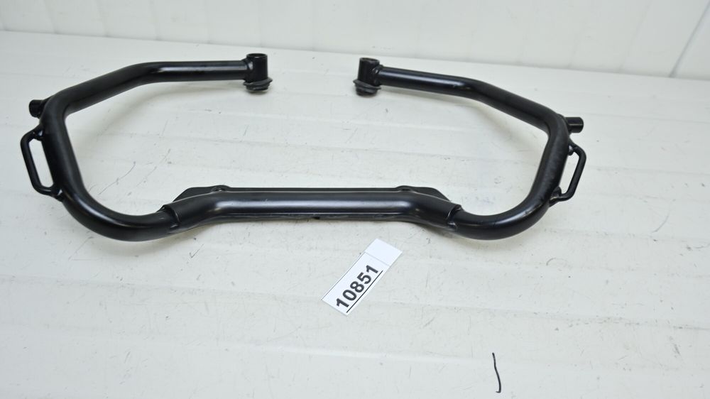 Bara Suport Prindere Maini Pasager BMW F700GS / F800GS 2012 - 2016