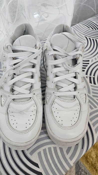 Маратонки Адидас Adidas