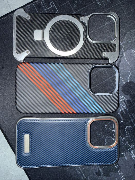 Iphone 15 pro chexol