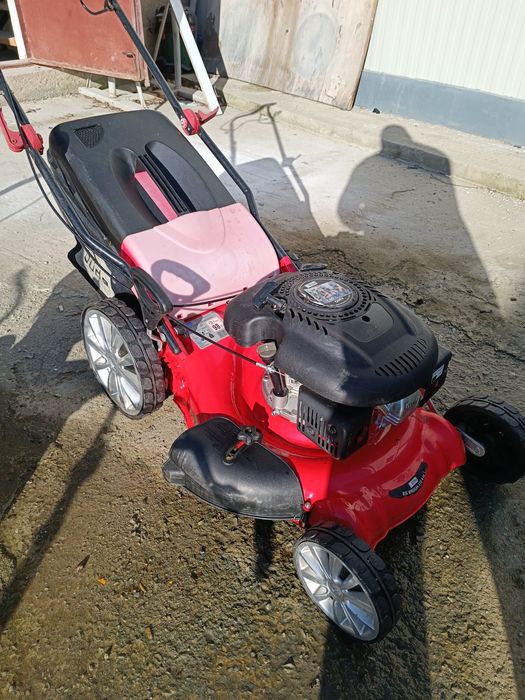 Mașina mare tuns iarba benzina Germania