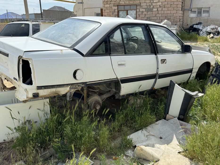 Опел каропка механика об 2