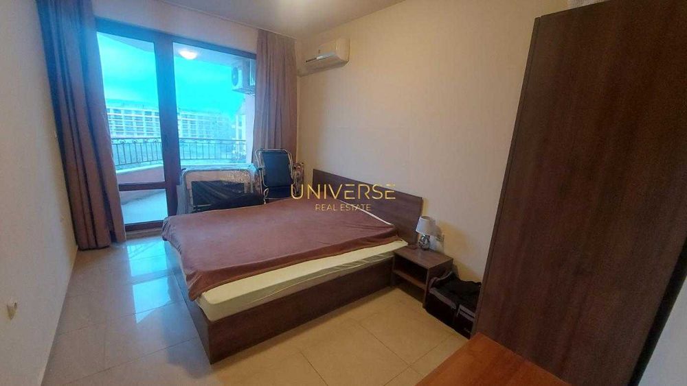 Продава се Двустаен апартамент в к.к. Слънчев бряг - 63 кв.м за 559 €/кв.м - Снимка #5