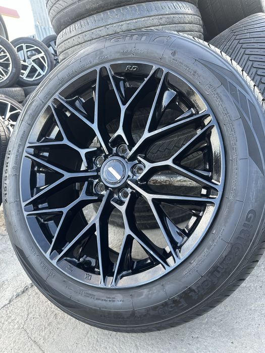 R18 diska lamborjine diska balon