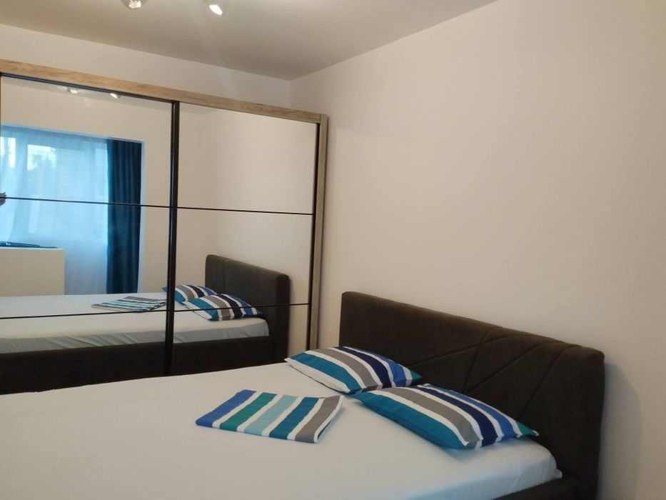 Apartament de inchiriat Mangalia