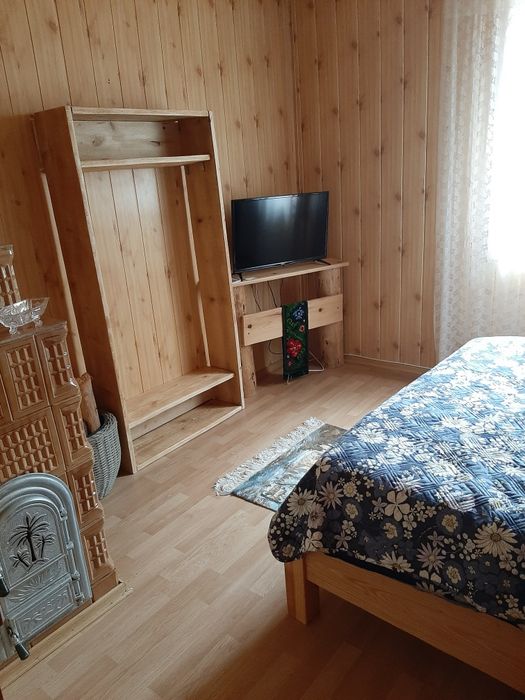 Vilă/ Pensiune la cheie stațiunea Soveja