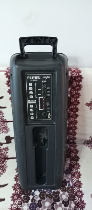 Продам колонку рабочию