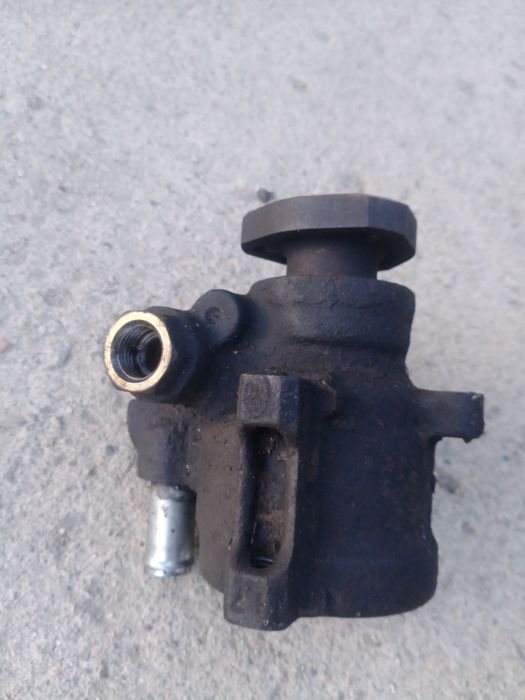 Гур насос от гольф3