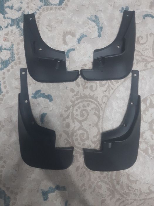 Бризговик камри 20