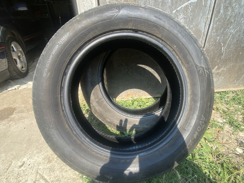 Летни гуми 225/60/18